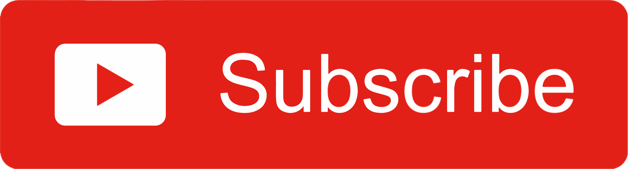 Youtube Subscribe Button Logo